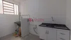 Foto 2 de Apartamento com 2 Quartos à venda, 57m² em Parque Residencial Vila União, Campinas