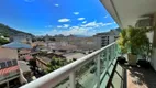 Foto 2 de Apartamento com 2 Quartos à venda, 65m² em São Francisco, Niterói