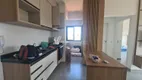 Foto 5 de Apartamento com 1 Quarto à venda, 41m² em Vila São Cristóvão, Valinhos