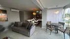 Foto 4 de Apartamento com 2 Quartos à venda, 113m² em Marco, Belém
