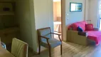Foto 8 de Apartamento com 1 Quarto à venda, 40m² em Itacuruça, Mangaratiba