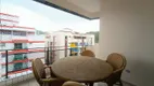 Foto 8 de Cobertura com 2 Quartos à venda, 120m² em Jardim Astúrias, Guarujá