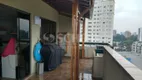 Foto 19 de Cobertura com 3 Quartos à venda, 146m² em Jardim Marajoara, São Paulo