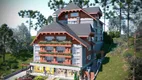 Foto 8 de Apartamento com 2 Quartos à venda, 111m² em Lagos do Bosque, Gramado