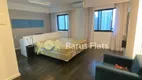 Foto 6 de Flat com 1 Quarto para alugar, 31m² em Moema, São Paulo