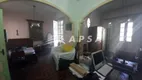 Foto 3 de Casa com 5 Quartos para alugar, 300m² em Rio Comprido, Rio de Janeiro