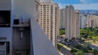 Foto 14 de Flat com 1 Quarto para alugar, 40m² em Jardim Goiás, Goiânia