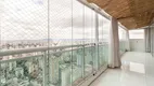 Foto 5 de Cobertura com 3 Quartos para alugar, 200m² em Jardins, São Paulo