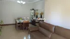 Foto 3 de Apartamento com 4 Quartos à venda, 127m² em Santo Antônio, São Caetano do Sul