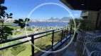 Foto 6 de Apartamento com 4 Quartos à venda, 225m² em Lagoa, Rio de Janeiro