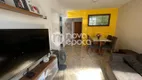 Foto 2 de Apartamento com 2 Quartos à venda, 74m² em Caju, Rio de Janeiro