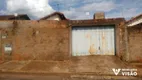 Foto 2 de Casa com 2 Quartos à venda, 93m² em Conjunto Jose Barbosa, Uberaba