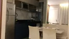 Foto 4 de Apartamento com 2 Quartos para alugar, 54m² em Jardim Residencial Paraíso, Araraquara