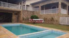 Foto 32 de Casa de Condomínio com 4 Quartos à venda, 750m² em Arujá Country Club, Arujá