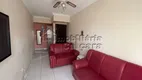 Foto 3 de Apartamento com 1 Quarto à venda, 45m² em Vila Caicara, Praia Grande