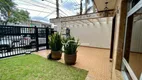 Foto 9 de com 5 Quartos para alugar, 450m² em Jardim Anália Franco, São Paulo