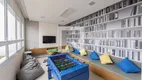 Foto 49 de Apartamento com 3 Quartos à venda, 89m² em Tatuapé, São Paulo