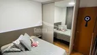 Foto 2 de Apartamento com 2 Quartos à venda, 56m² em Chacaras Cotia, Contagem