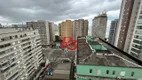 Foto 6 de Apartamento com 2 Quartos à venda, 72m² em José Menino, Santos