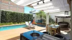 Foto 10 de Casa de Condomínio com 4 Quartos à venda, 380m² em Recanto do Salto, Londrina