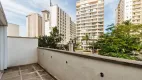 Foto 14 de Apartamento com 2 Quartos à venda, 74m² em Campo Belo, São Paulo