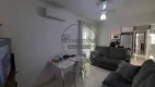 Foto 2 de Apartamento com 1 Quarto à venda, 53m² em Vila Guilhermina, Praia Grande