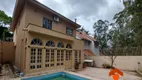 Foto 4 de Casa de Condomínio com 4 Quartos à venda, 288m² em Alphaville, Santana de Parnaíba