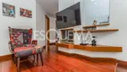 Foto 19 de Casa com 4 Quartos para alugar, 402m² em Jardim Paulistano, São Paulo