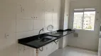 Foto 2 de Apartamento com 2 Quartos à venda, 43m² em Campos Ville, Araraquara