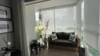 Foto 7 de Flat com 3 Quartos à venda, 158m² em Santo Amaro, São Paulo