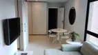 Foto 6 de Apartamento com 1 Quarto para alugar, 30m² em Jardim Paulistano, São Paulo