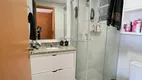 Foto 44 de Apartamento com 3 Quartos à venda, 106m² em Barreiros, São José