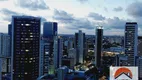 Foto 73 de Apartamento com 3 Quartos à venda, 98m² em Boa Viagem, Recife
