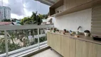 Foto 8 de Apartamento com 3 Quartos à venda, 115m² em Santa Rosa, Niterói