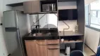 Foto 2 de Apartamento com 1 Quarto para alugar, 18m² em Liberdade, São Paulo