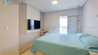 Foto 28 de Apartamento com 3 Quartos à venda, 148m² em Vila Guilhermina, Praia Grande