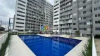 Foto 10 de Apartamento com 3 Quartos para alugar, 61m² em Parque Dez de Novembro, Manaus