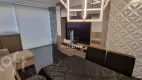 Foto 2 de Apartamento com 2 Quartos à venda, 73m² em Pinheiros, São Paulo