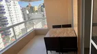 Foto 2 de Apartamento com 2 Quartos à venda, 84m² em Canto do Forte, Praia Grande