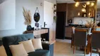 Foto 2 de Apartamento com 2 Quartos à venda, 57m² em Mansões Santo Antônio, Campinas
