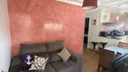 Foto 2 de Apartamento com 2 Quartos à venda, 48m² em Vila São Lazaro, Tatuí