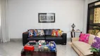 Foto 9 de Apartamento com 4 Quartos à venda, 210m² em Funcionários, Belo Horizonte