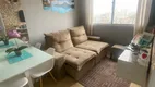 Foto 2 de Apartamento com 2 Quartos à venda, 36m² em Parque São Vicente, Mauá