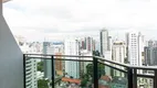 Foto 15 de Apartamento com 1 Quarto à venda, 93m² em Campo Belo, São Paulo