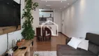 Foto 2 de Apartamento com 3 Quartos à venda, 79m² em Jardim Tupanci, Barueri