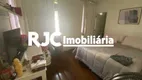 Foto 5 de Cobertura com 3 Quartos à venda, 110m² em Tijuca, Rio de Janeiro