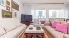 Foto 2 de Apartamento com 3 Quartos à venda, 134m² em Moinhos de Vento, Porto Alegre