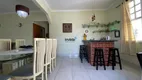 Foto 19 de Casa com 3 Quartos à venda, 209m² em Boqueirão, Santos