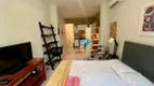 Foto 6 de Apartamento com 1 Quarto à venda, 28m² em Leblon, Rio de Janeiro