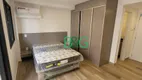 Foto 18 de Apartamento com 1 Quarto para alugar, 28m² em Perdizes, São Paulo